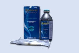 product name